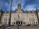 Stadhuis in Rotterdam (21. Mai)