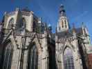 Grote Kerk in Breda (22. Mai)