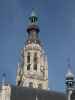 Grote Kerk in Breda (22. Mai)