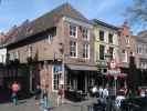 Lepelstraat in 's-Hertogenbosch (22. Mai)