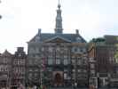 Stadhuis in 's-Hertogenbosch (22. Mai)