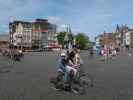 Markt in 's-Hertogenbosch (22. Mai)