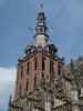 Sint-Janskathedraal in 's-Hertogenbosch (22. Mai)