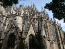 Sint-Janskathedraal in 's-Hertogenbosch (22. Mai)