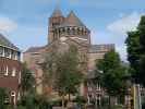 Nieuwe Sint-Jacobskerk in 's-Hertogenbosch (22. Mai)