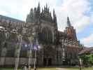 Sint-Janskathedraal in 's-Hertogenbosch (22. Mai)