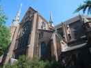 Sint-Catharinakerk in Eindhoven (22. Mai)