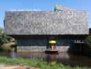 Van Abbemuseum in Eindhoven (22. Mai)