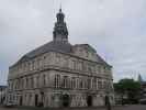 Stadhuis in Maastricht (23. Mai)