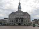 Stadhuis in Maastricht (23. Mai)