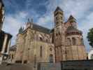 Servaasbasiliek in Maastricht (23. Mai)