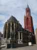 Sint-Janskerk in Maastricht (23. Mai)