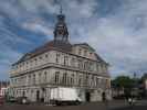 Stadhuis in Maastricht (23. Mai)