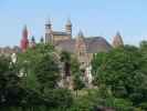 Servaasbasiliek in Maastricht (23. Mai)