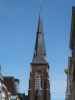 Sint-Martinuskerk in Maastricht (23. Mai)