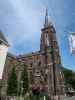 Sint-Martinuskerk in Maastricht (23. Mai)