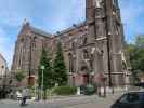 Sint-Martinuskerk in Maastricht (23. Mai)