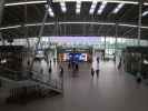 Station Utrecht Centraal (23. Mai)