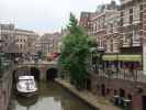 Kalisbrug in Utrecht (23. Mai)