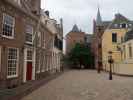 Achter de Dom in Utrecht (23. Mai)