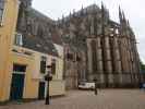 Domkerk in Utrecht (23. Mai)