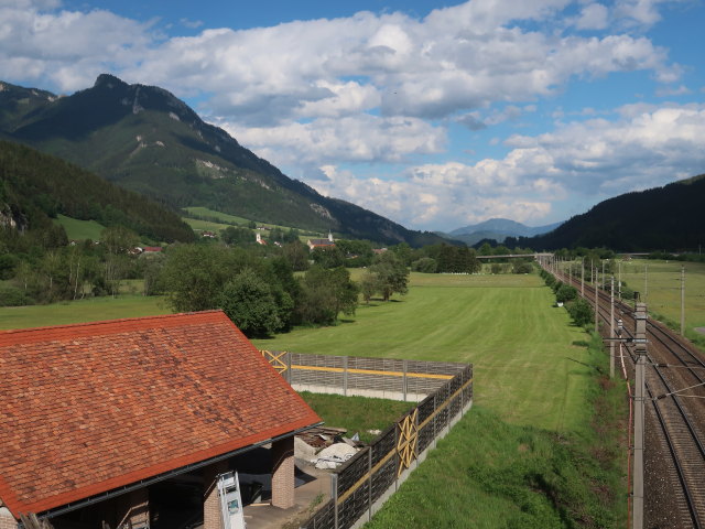 zwischen Liesingau und Mautern