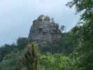 Hoher Stein, 723 m