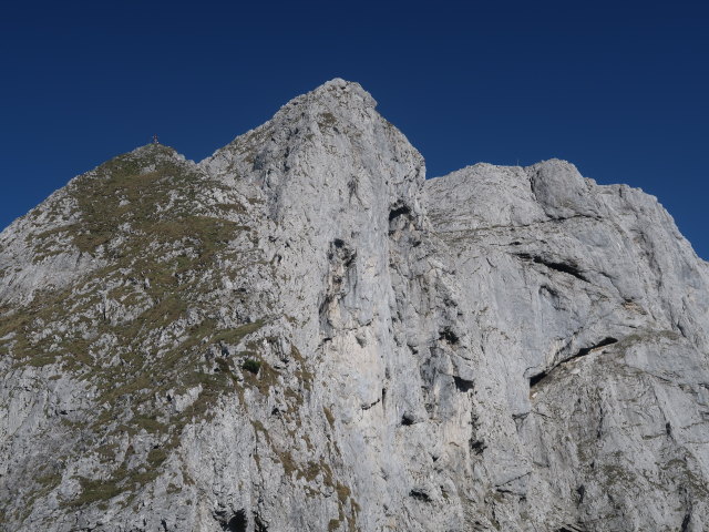 Totenköpfl und Admonter Reichenstein (4. Juni)