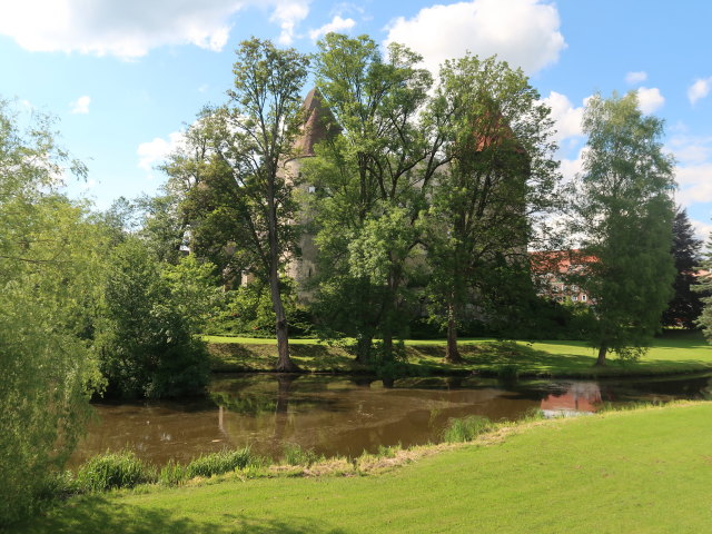 Burg Heidenreichstein
