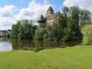 Burg Heidenreichstein