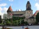 Burg Heidenreichstein