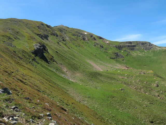 Schöne Grube (12. Juni)