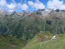 zwischen Gargglerin und Gschnitztal (11. Juni)