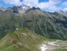 zwischen Gargglerin und Gschnitztal (11. Juni)