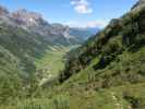 zwischen Gargglerin und Gschnitztal (11. Juni)