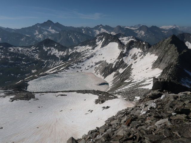 Eissee (19. Juni)