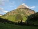 Großer Magner von der Bärenbadalm aus (17. Juni)