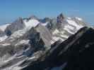 Kuchelmooskopf, Wildgerlosspitze, Reichenspitze und Gabler (19. Juni)