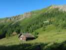 Häusleralm, 1.868 m (2. Juli)