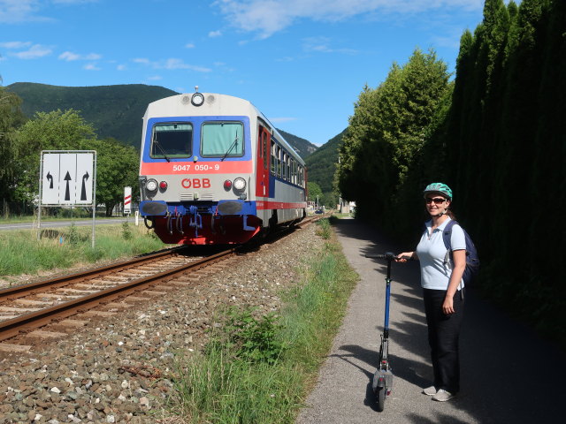 Sabine in Reichental