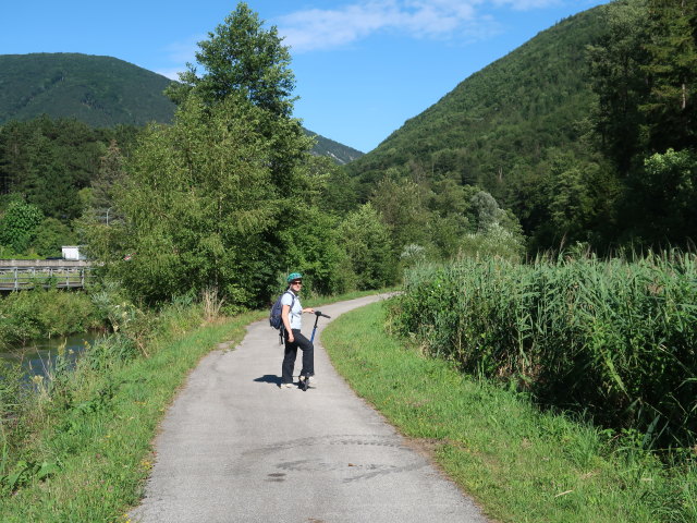 Sabine in Reichental