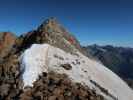 zwischen Wildem Freiger und Signalgipfel (18. Juli)