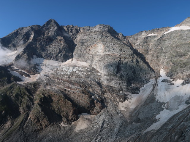 Hoher Sonnblick