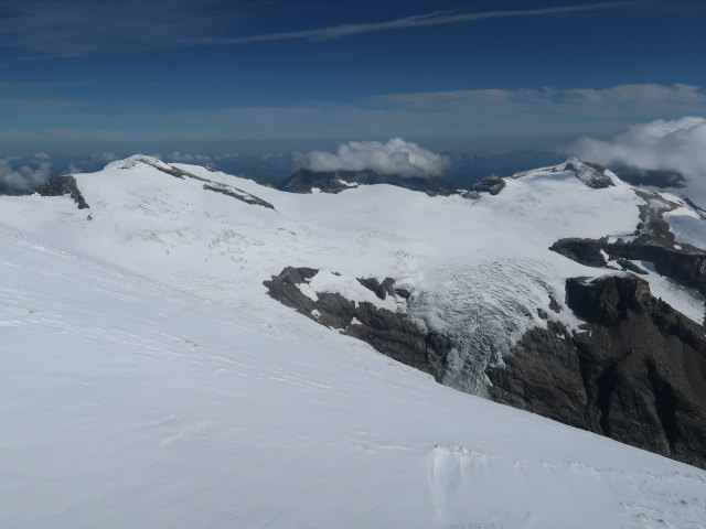 Pasterzenboden (13. Aug.)