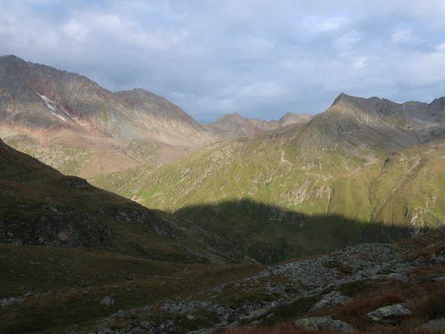 Gössnitz (15. Aug.)