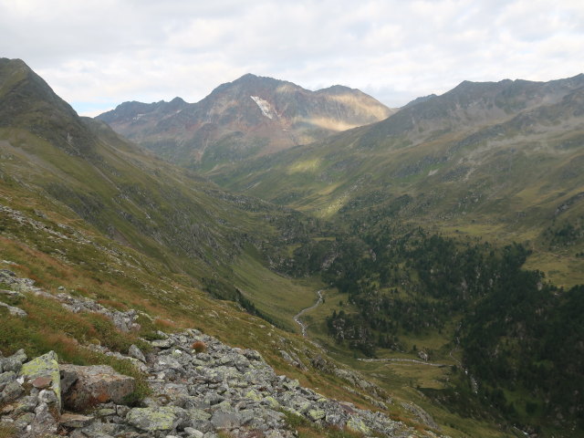 Gössnitz (15. Aug.)