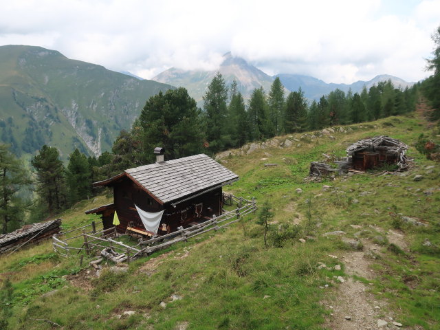 Hochkasern (15. Aug.)