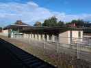 Bahnhof Velden am Wörthersee, 469 m