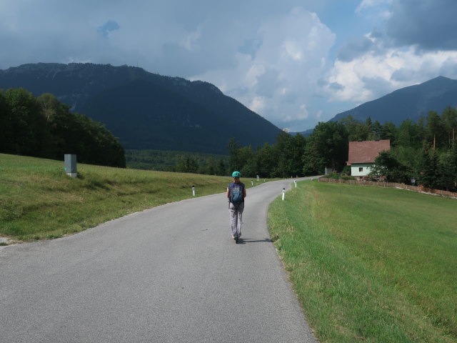 Sabine in Mayerhöfen