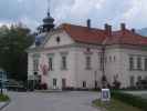 Schloss Reichenau, 484 m